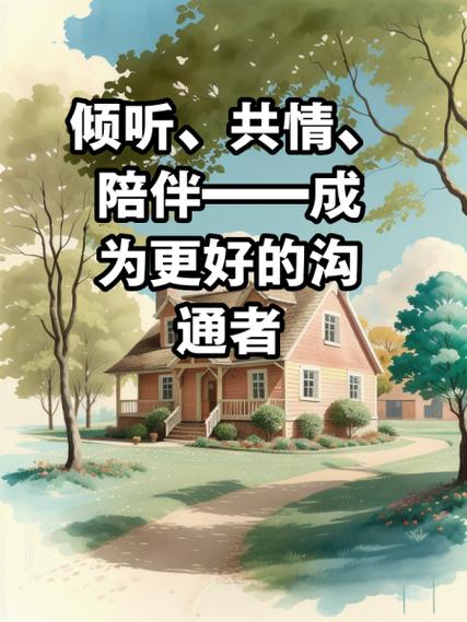 倾听陪伴兼职
