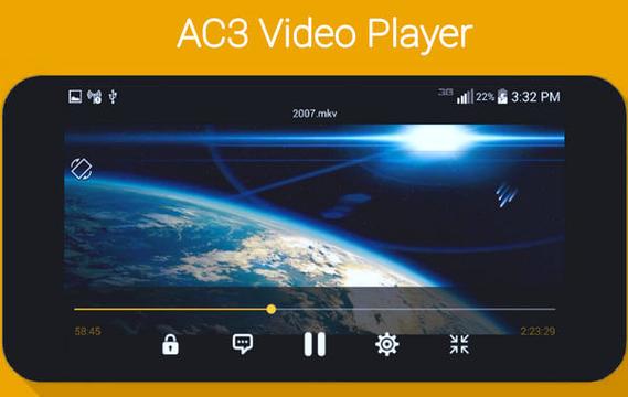 支持eac3播放器
