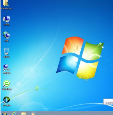 gpt分区能装win 7系统吗