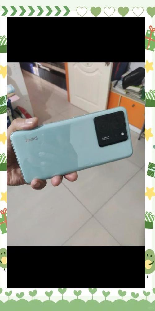 红米k60至尊版自拍模糊