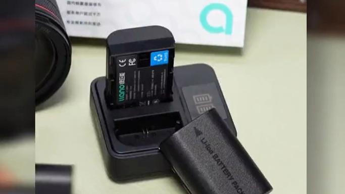 一般相机电池可以用多久