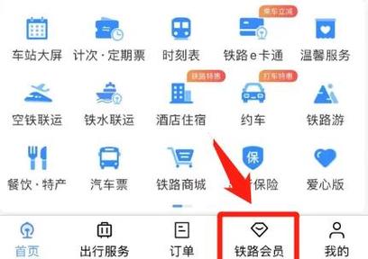 智行火车票与12306是什么关系