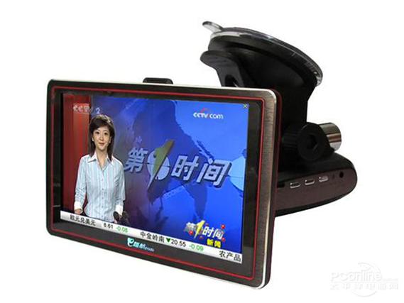 雷达电视下载