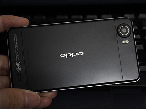oppo以前叫什么名字