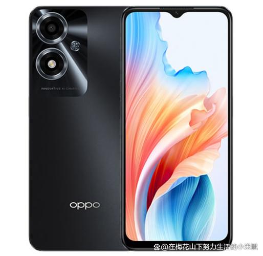 oppo千元机性价比排行