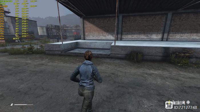 dayz官方网站