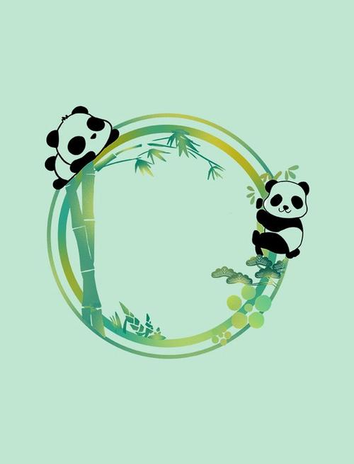 下载熊猫框架