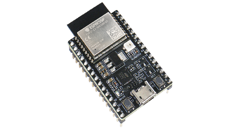 ESP32-C3