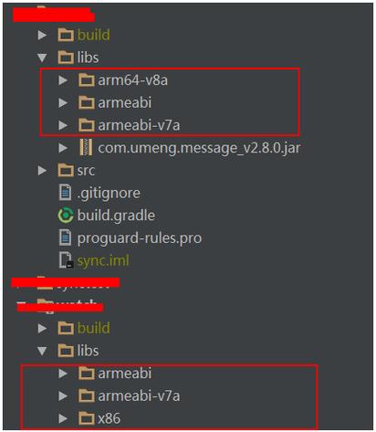 armeabiv7a和armv8a下载哪一个