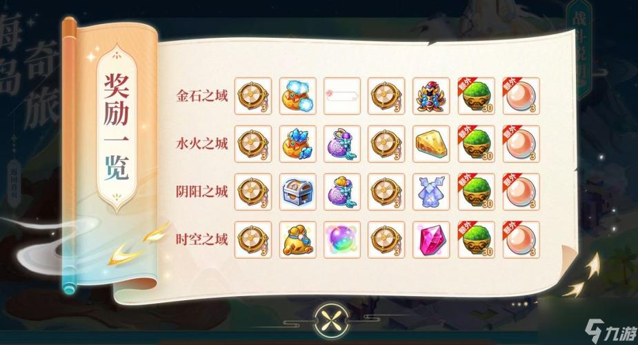 梦幻西游网页版 礼品码
