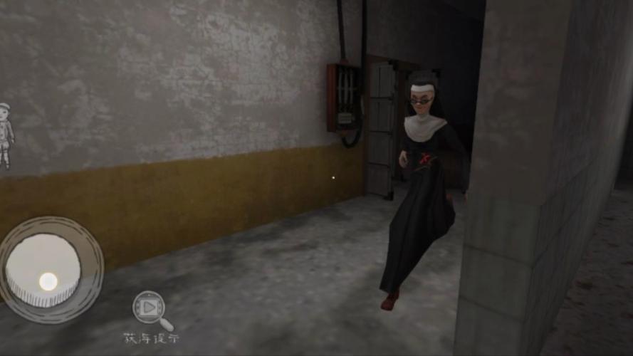 鬼修女作弊模式