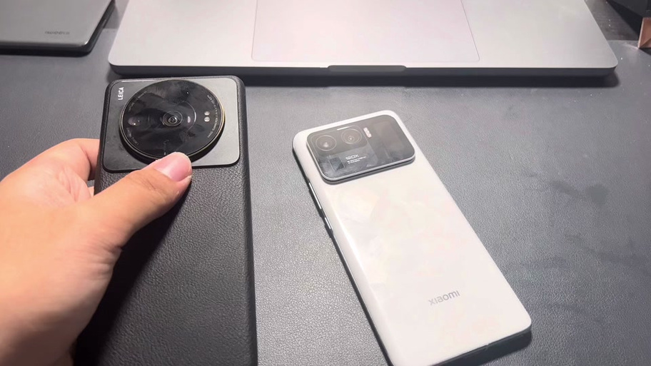 小米无线充闪绿灯不充电