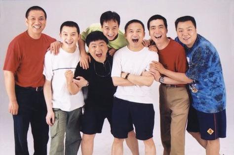 炊事班的故事第二部