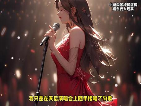 重生到天后演唱会 小说