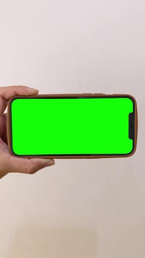 ios15有没有改善绿屏问题