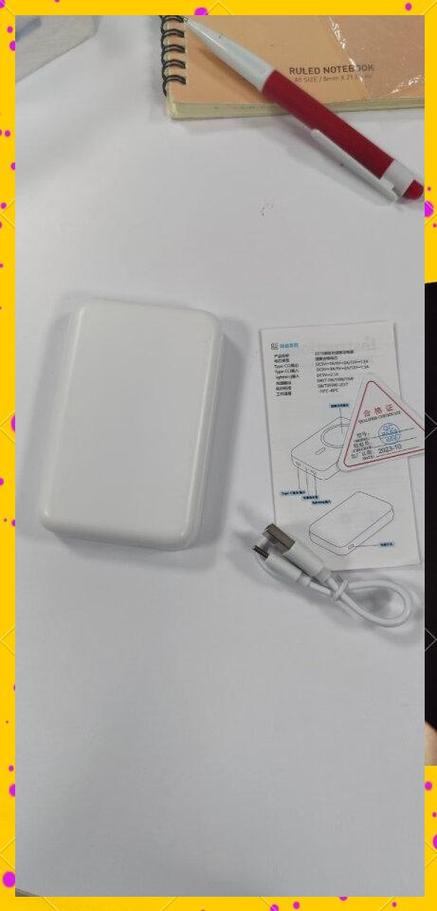 苹果手机用的充电宝哪个牌子好