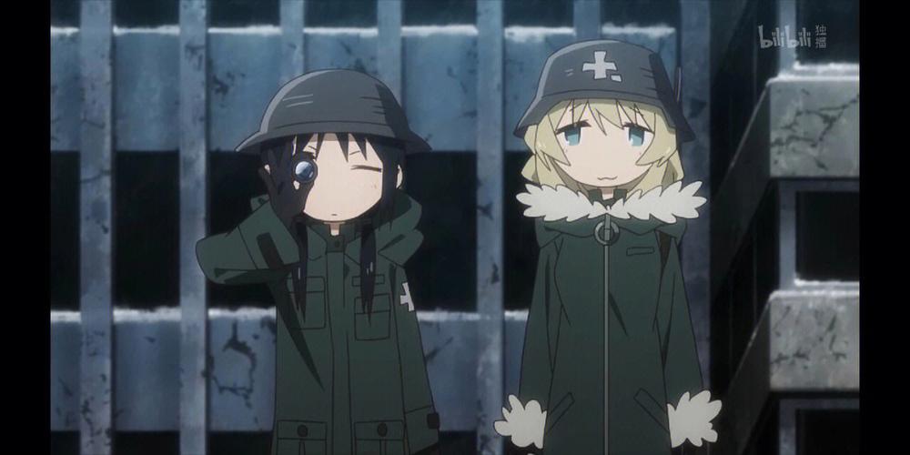饥荒少女终末旅行mod