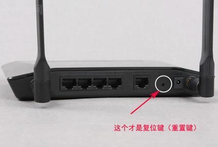 路由器反复重启是坏了吗