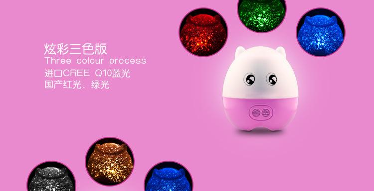 爱尚猪使用说明