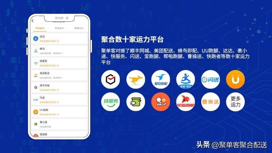 饿了么商家自行配送配送费