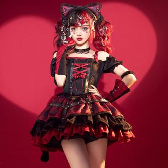 淘宝正版lolita店铺