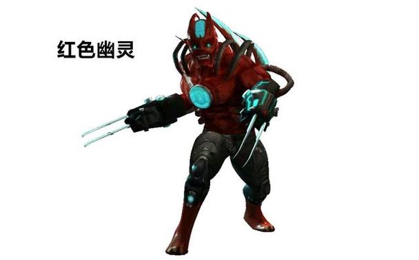 穿越火线电脑版单机版生化模式