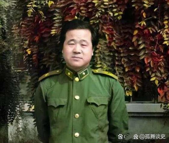 莫言什么学历