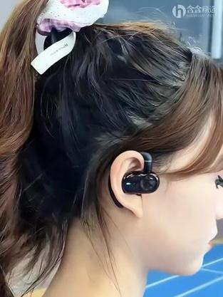 蓝牙耳机微信语音只有一边能听到