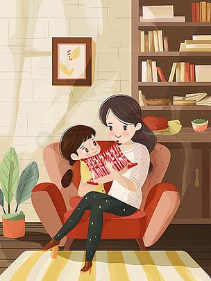 向妈妈撒娇吧游戏安卓