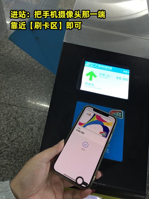 nfc距离