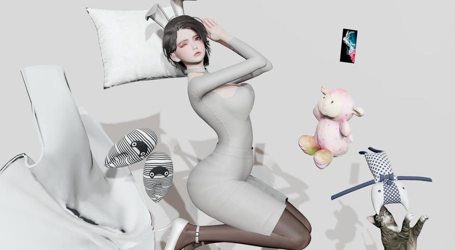 ai少女steam去和谐