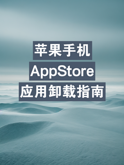 苹果的软件商店在哪