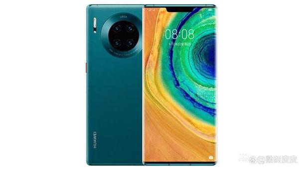 华为mate30pro保修范围