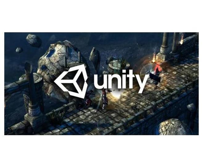 unity单机游戏