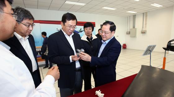 监事会主席
