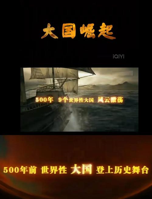大国崛起3
