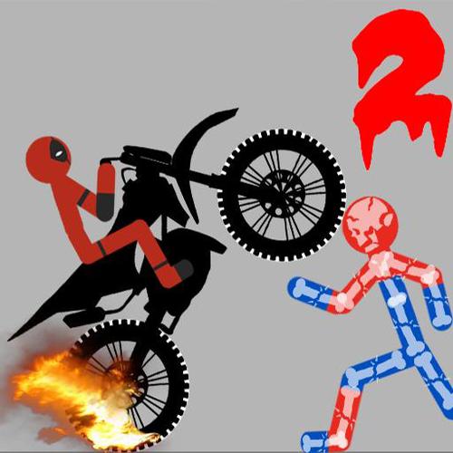 弄死火柴人旧版下载