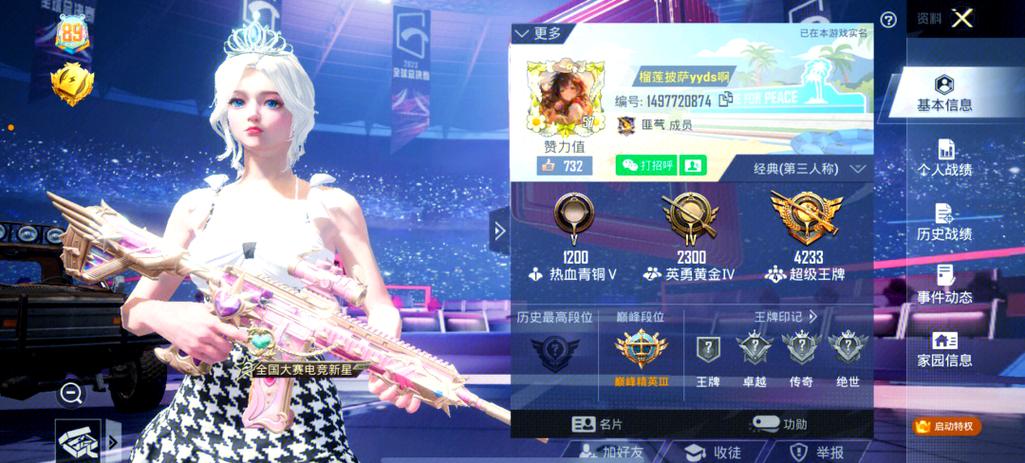 吃鸡取消投掷显示怎么不见了