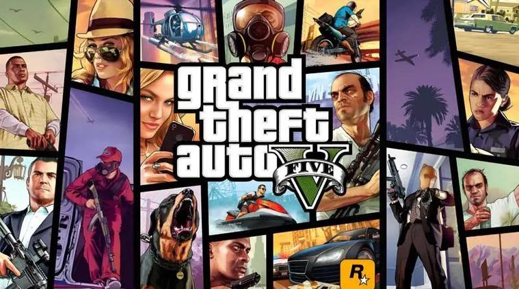 gta5版本怎么看