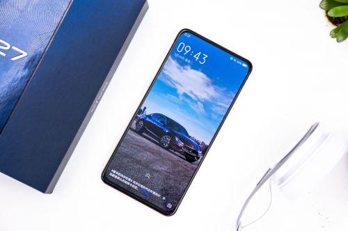 vivox27有小窗口吗