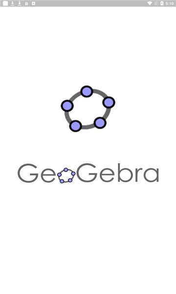 geogebra app