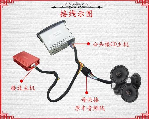 喇叭输出改音频输出最佳方法