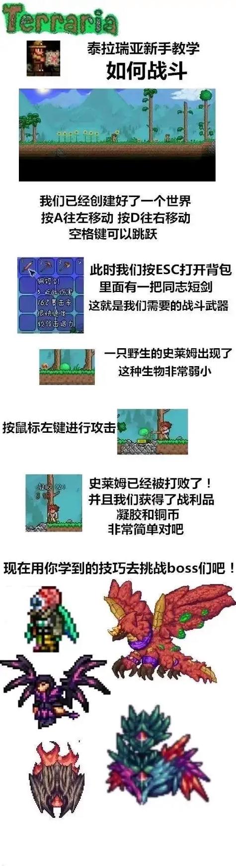 泰拉瑞亚灾厄模组文件