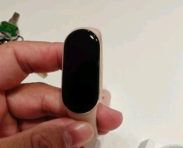 小米手环有必要买吗