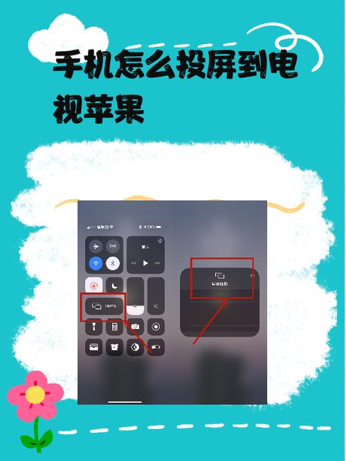 手机投屏到电视没有声音是什么原因