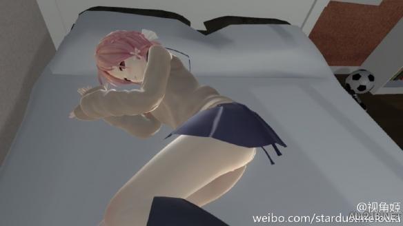 vr福利台破解版