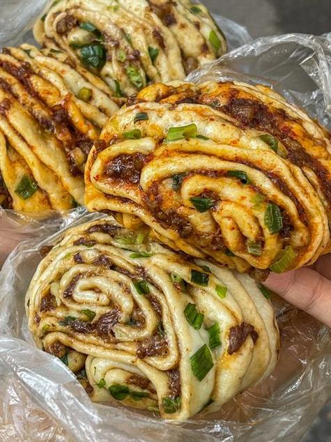 花卷多少钱一个