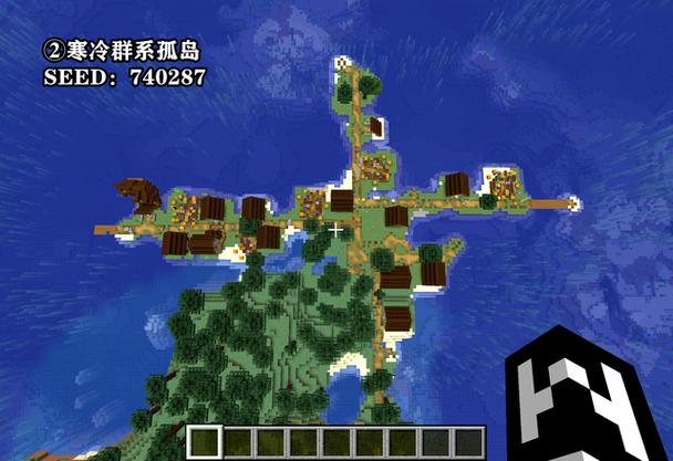 我的世界寻找沼泽地形的指令