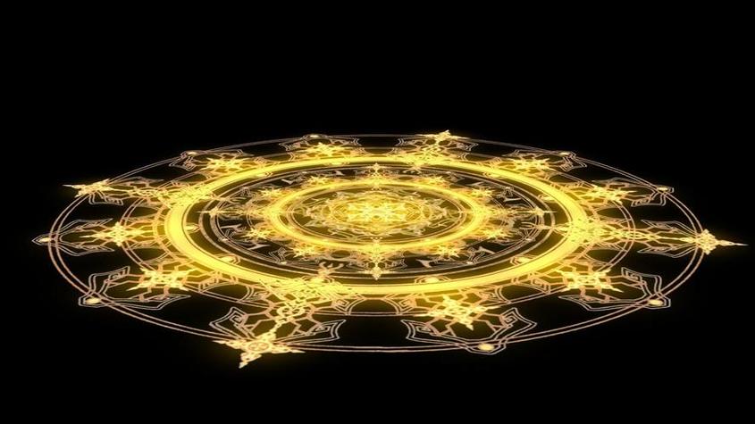 封神榜阵法排名