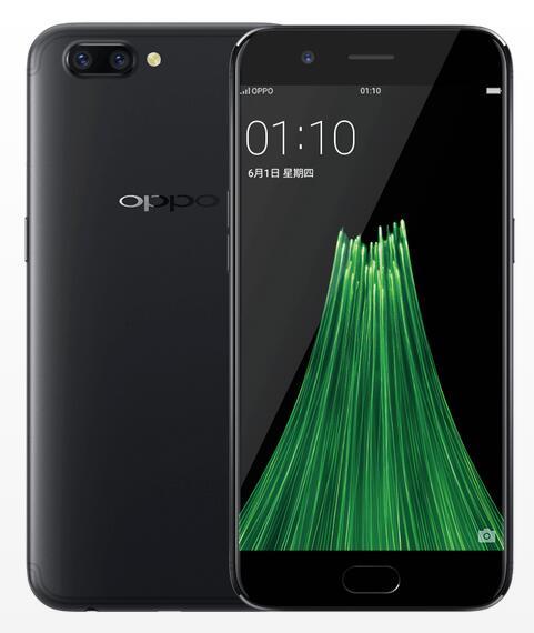 oppor11黑屏